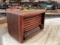 Coronado Model 43-8330 Radio