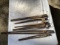 Forage Tools