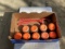 Clay Pigeons and Throwers
