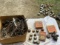 Model T Parts