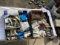 Electrical Boxes and Parts