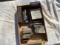 Magneto for 2 Cylinder Wisc and Ford Piston Rings