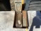 Antique Thermometers