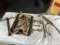 Antique Wrenches