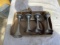 Air Horn Set