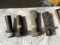 Model T Horns