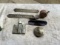 International Truck Parts/Emblems