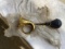 Bulb Brass Horn
