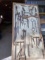 Antique Tool Board