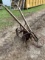 David Bradley Two Wheel Planter