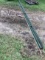 Walk Behind Seeder