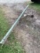 Walk Behind Seeder