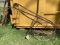 Garden Plow