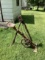 Deering Pedal Grinder