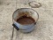 Cast Pot