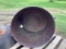 Cast Pot, Broke