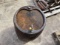 Standard Oil Barrel