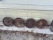Steel Wheels