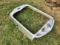 Ford Chrome Radiator Shroud