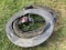 Ford Spare Tire Carrier Taillight