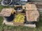 Pallet of Fencing
