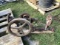 Barn Beam Drill