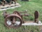 Barn Beam Drill