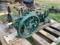 Barn Beam Drill