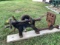 Barn Beam Drill