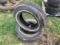 Rubber Tires
