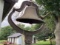 Cast Iron Bell with Yoke