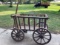 Goat Cart