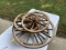 Buggy Wheels