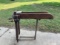 Vintage Cast Iron Corn Chopper