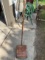 Puller Bearing Forrington Carpet Brush