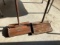 Victoria Milford & Bissell's Grand Rapids Hi-Lo ball bearing Carpet Brushes