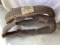 Leather Car Tire Chains
