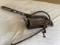 Foot Yankee Air Pump