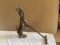 WH Howell Co Foot Air Pump