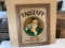Falstaff Beer Sign