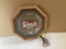 Lighted Schmidt Beer Sign