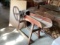 Hand Crank Stalk Cutter