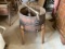 Wooden Barrel Washing Machine