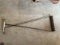 Push Mower