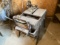 Wood Victorian Washing Machine