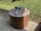 Copper Paramount Steam Washer