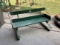 Buggy Spring Seat