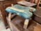 Camel Saddle