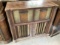 Zenith Cobra Radio/Record Player