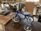 Antique Kids Trycicle